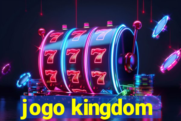 jogo kingdom